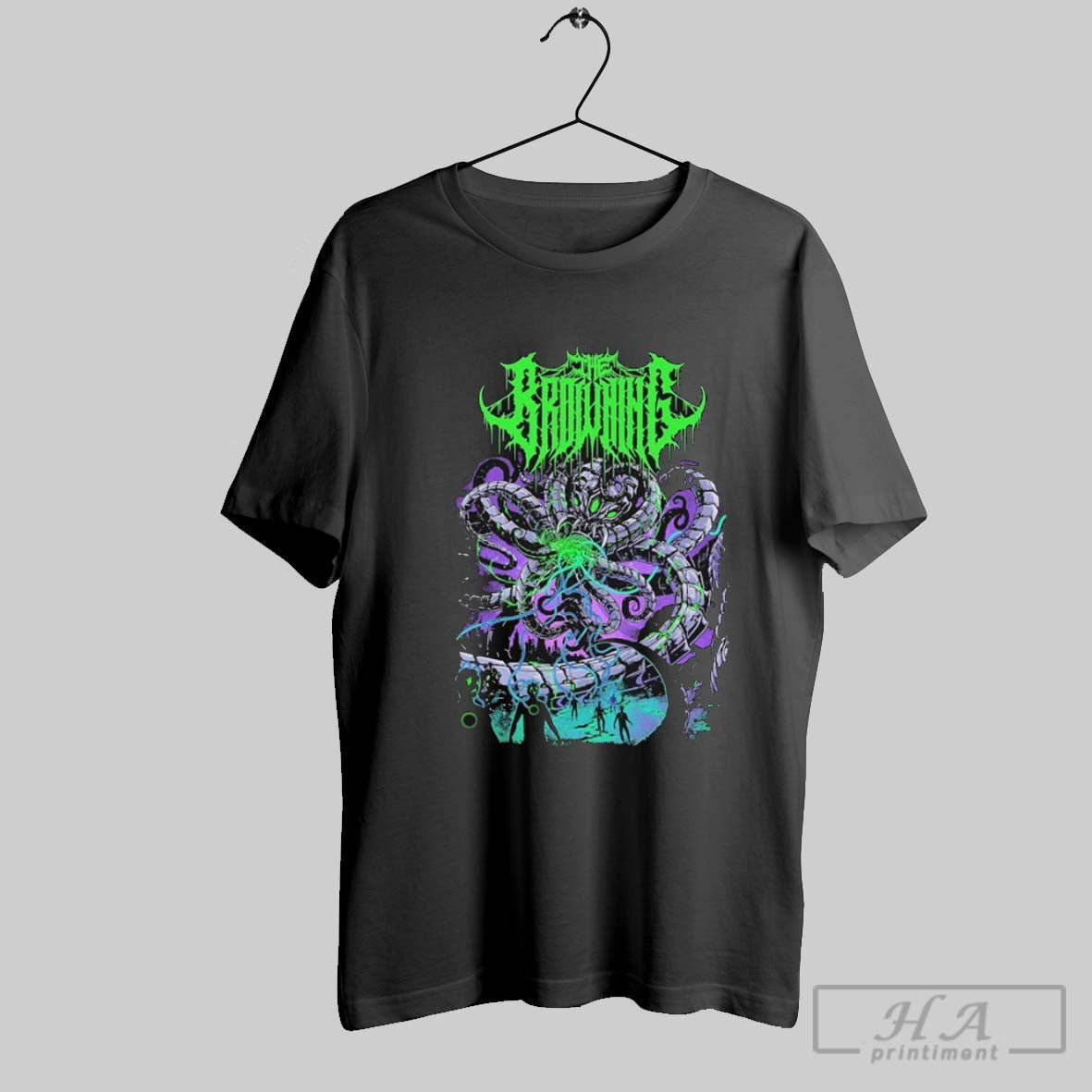 Official The Browning Deceiver T-Shirts, Hoodie, Sweatshirt | InkRitualCo.com