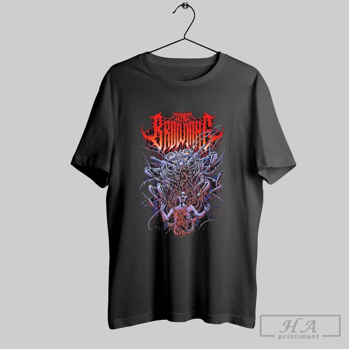 Official The Browning Killer Machine T-Shirts, Hoodie, Sweatshirt | InkRitualCo.com