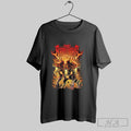 Official The Browning Osrs Max Cerberus T-Shirts, Hoodie, Sweatshirt | InkRitualCo.com