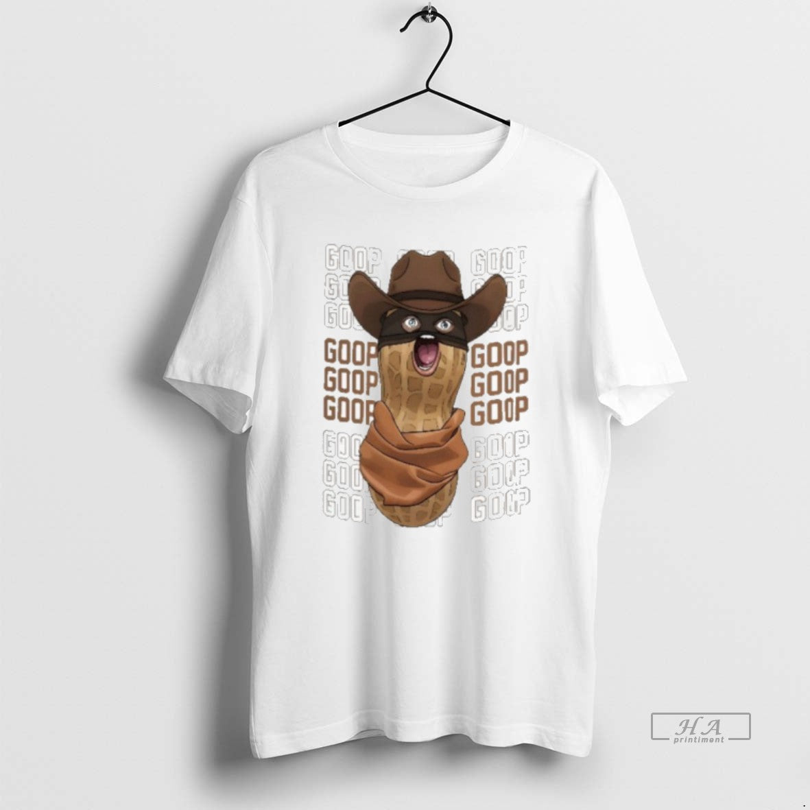Official The Burnt Peanut Goop T-Shirts, Hoodie, Sweatshirt | InkRitualCo.com