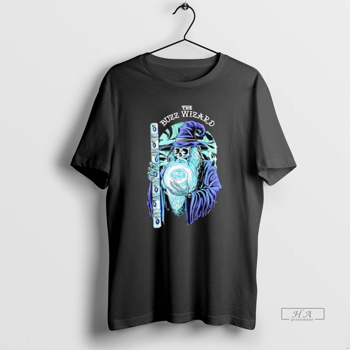 Official The Buzz Wizard Old Row 2014 Graphic T-Shirts, Hoodie, Sweatshirt | InkRitualCo.com