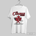 Official The Canadian Cannon New York Mets Mlb 2025 T-Shirts, Hoodie, Sweatshirt | InkRitualCo.com