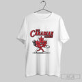 Official The Canadian Cannon T-Shirts, Hoodie, Sweatshirt | InkRitualCo.com