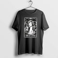 Official The Cat Lover Tarot Vintage T-Shirts, Hoodie, Sweatshirt | InkRitualCo.com