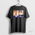 Official The Charlie Kirk Show X South Park T-Shirts, Hoodie, Sweatshirt | InkRitualCo.com