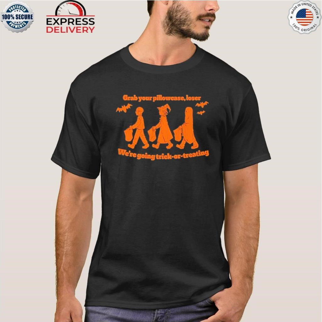 The Chivery Pillowcase Shirt