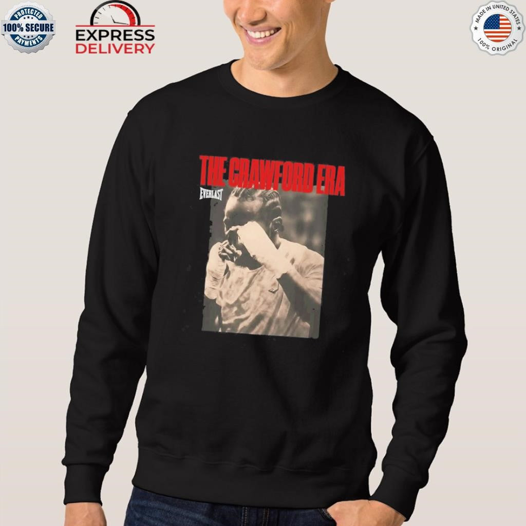 The Crawford Era Shirt