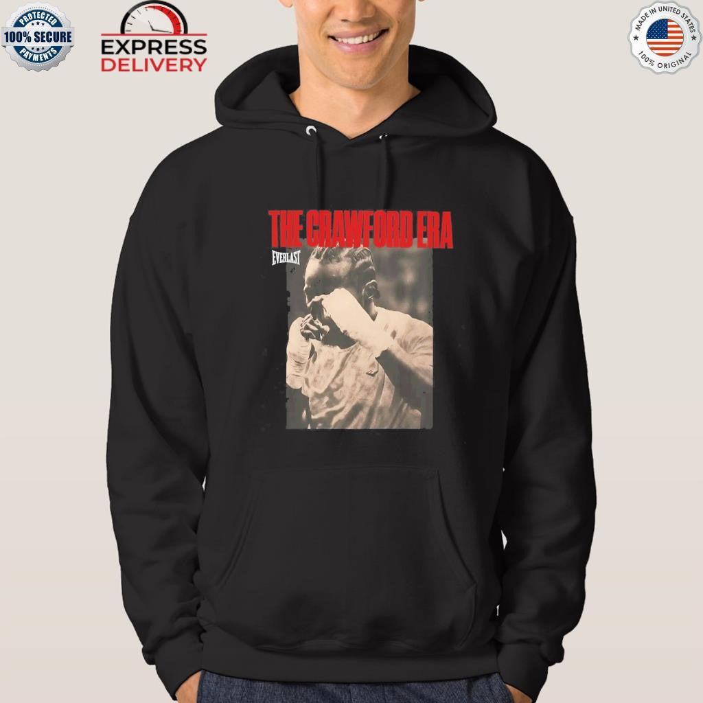 The Crawford Era Shirt