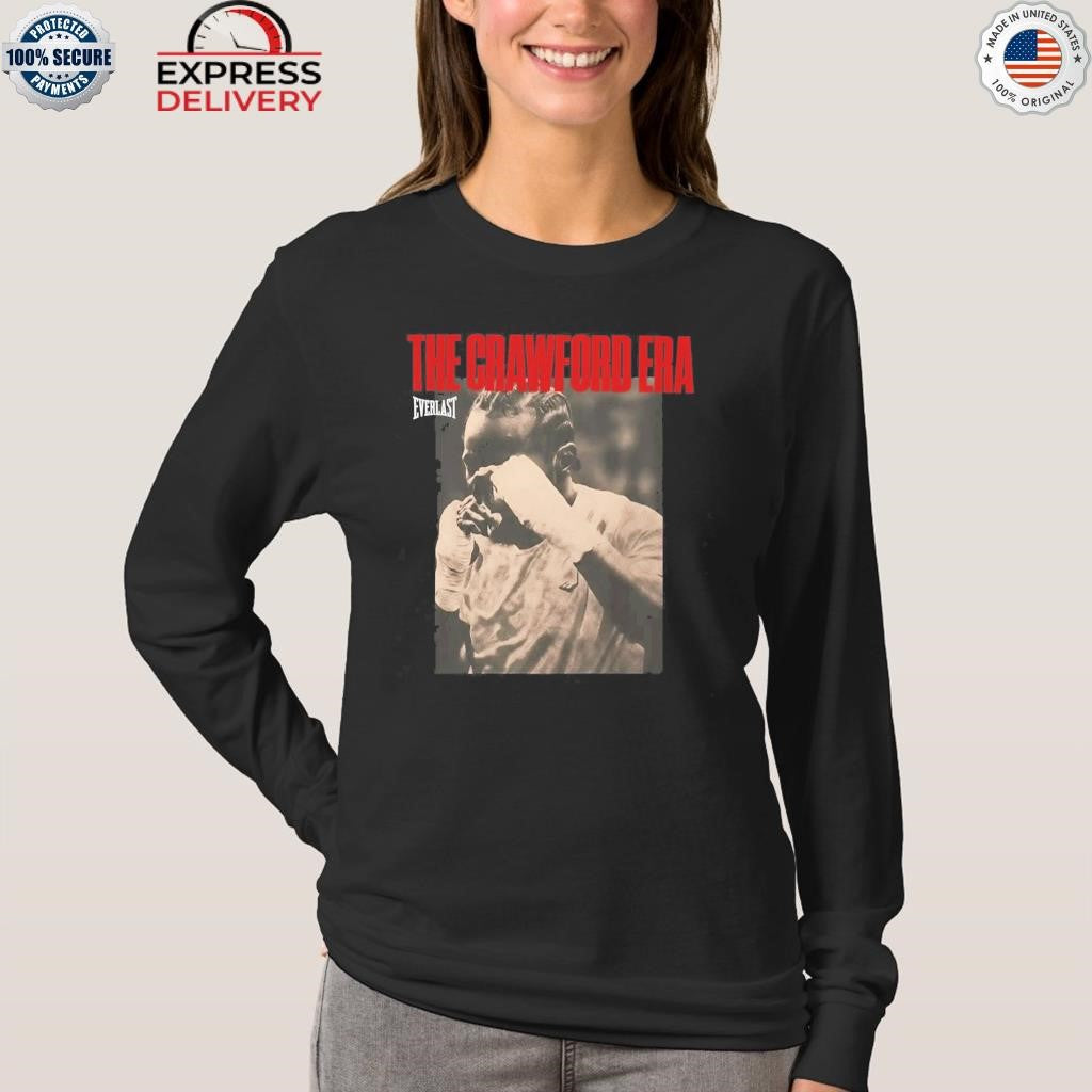 The Crawford Era Shirt