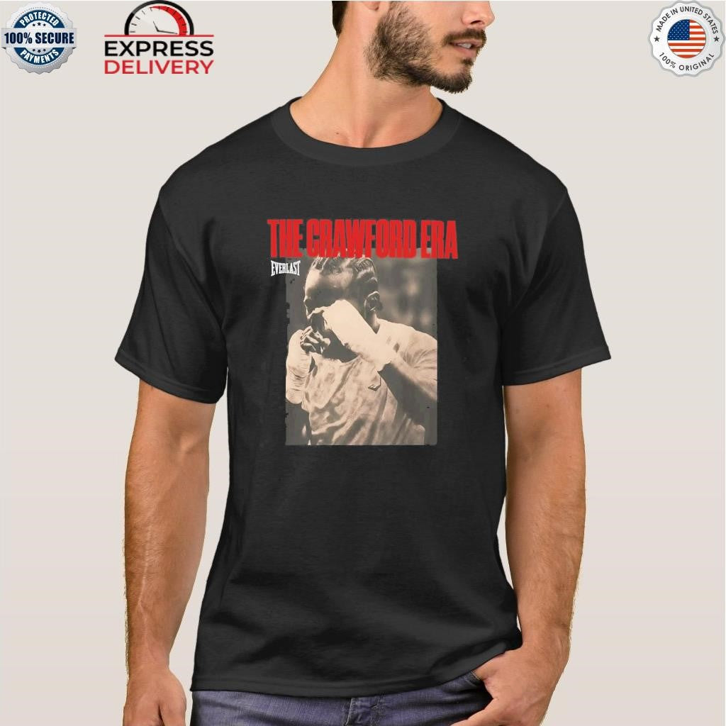 The Crawford Era Shirt