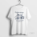 Official The Curva Nord Social Club T-Shirts, Hoodie, Sweatshirt | InkRitualCo.com