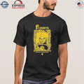 The Devil Wears Prada Flowers Shirt