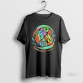 Official The Disco Biscuits Suspended In The Air Space T-Shirts, Hoodie, Sweatshirt | InkRitualCo.com