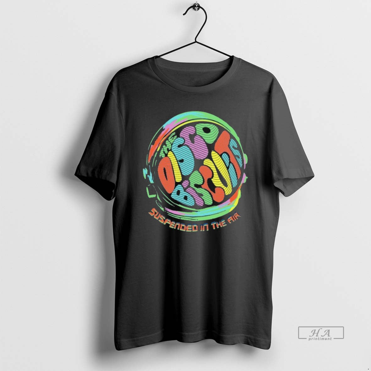 Official The Disco Biscuits Suspended In The Air Space T-Shirts, Hoodie, Sweatshirt | InkRitualCo.com