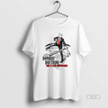 Official The Donroe Doctrine This Is Our Hemisphere Trump T-Shirts, Hoodie, Sweatshirt | InkRitualCo.com