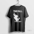 Official The Fall Bend Sinister Jonathon Byers T-Shirts, Hoodie, Sweatshirt | InkRitualCo.com