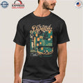 The Fate of Rapunzel Shirt