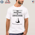 The Film Society Of Lincoln Center Serious Yes Snooty Never Shirt