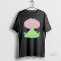 Official The Front Bottoms 10 Years Back On Top Volcano T-Shirts, Hoodie, Sweatshirt | InkRitualCo.com