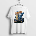 Official The Giant Squid Attack T-Shirts, Hoodie, Sweatshirt | InkRitualCo.com