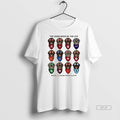 Official The Good Boys Of The Cfp 2025 26 College Football Playoff T-Shirts, Hoodie, Sweatshirt | InkRitualCo.com