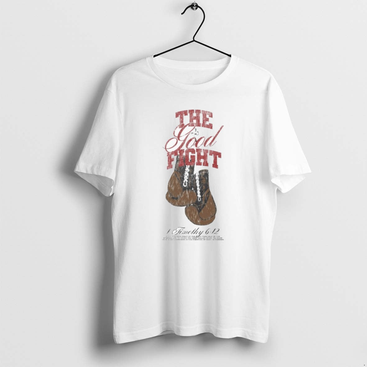 Official The Good Fight Turning Point Usa Boxing T-Shirts, Hoodie, Sweatshirt | InkRitualCo.com