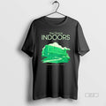 Official The Great Indoors Nature Lover Homebody Graphic T-Shirts, Hoodie, Sweatshirt | InkRitualCo.com