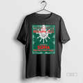 Official The Halo Effect Sofia Bulgaria November 21 2025 Pirotska 5 Event Center T-Shirts, Hoodie, Sweatshirt