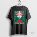 Official The Halo Effect Sofia Bulgaria November 21 2025 T-Shirts, Hoodie, Sweatshirt | InkRitualCo.com