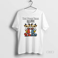 Official The Home Team Store Cuphead Tie Dye T-Shirts, Hoodie, Sweatshirt | InkRitualCo.com