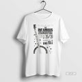 Official The Infamous Stringdusters February 11 2026 In Nashville Tn Tour T-Shirts, Hoodie, Sweatshirt | InkRitualCo.com