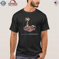 The Interview San Francisco 1973 Shirt