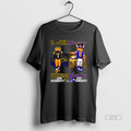 Official The Iowa Hawkeyes On Saturdays And Minnesota Vikings On Sundays Mascots Logos T-Shirts, Hoodie, Sweatshirt