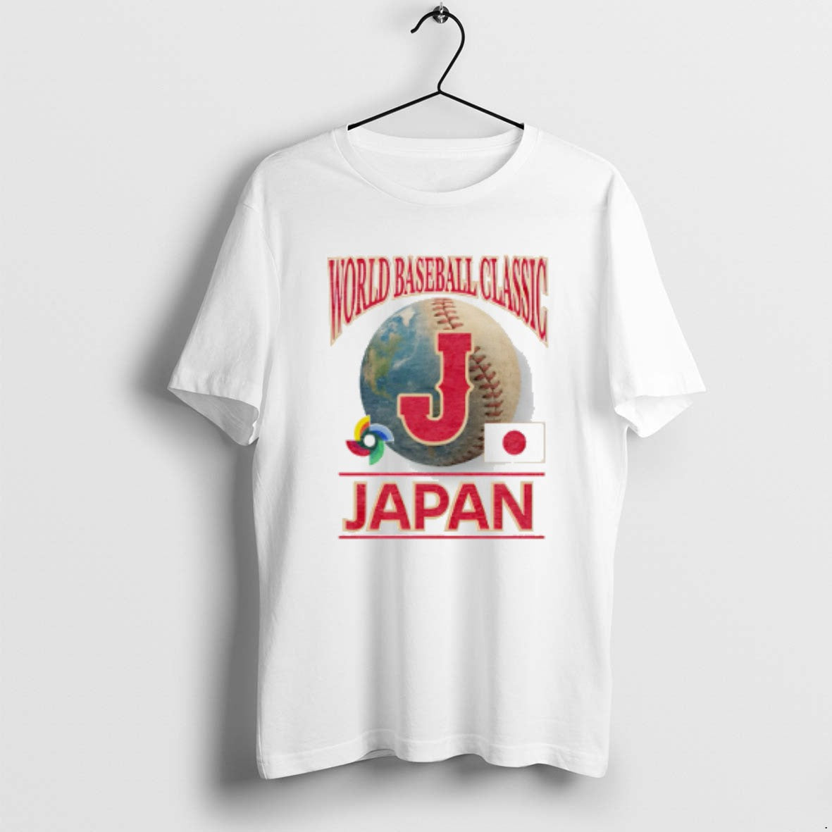 Official The Japan Baseball 2026 World Baseball Classic Vintage T-Shirts, Hoodie, Sweatshirt | InkRitualCo.com