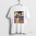 Official The Killing Moons 42nd Anniversary Yesterday T-Shirts, Hoodie, Sweatshirt | InkRitualCo.com