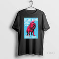 Official The Last Gang March 2026 Tour Bulldog T-Shirts, Hoodie, Sweatshirt | InkRitualCo.com