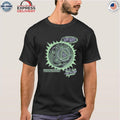 The Lost Bros The Park Fortune Teller Shirt