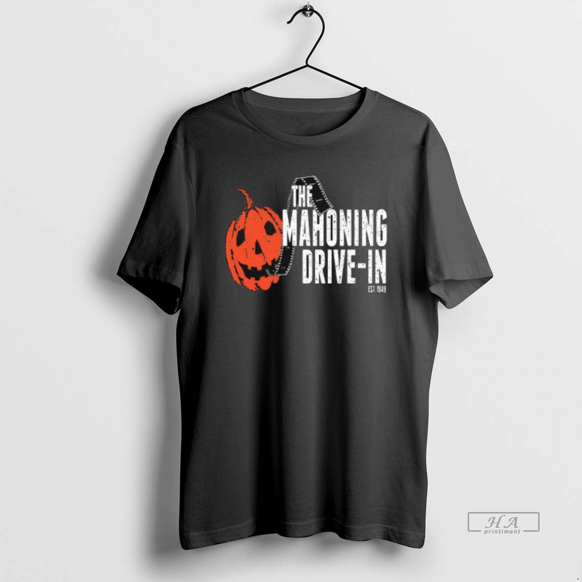 Official The Mahoning Drive In Est T-Shirts, Hoodie, Sweatshirt | InkRitualCo.com