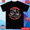 The Menzingers Tryin’ To Teach The Devil Now To Dance Shirts