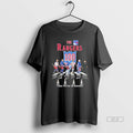 Official The New York Rangers Abbey Road 1926 2026 T-Shirts, Hoodie, Sweatshirt | InkRitualCo.com