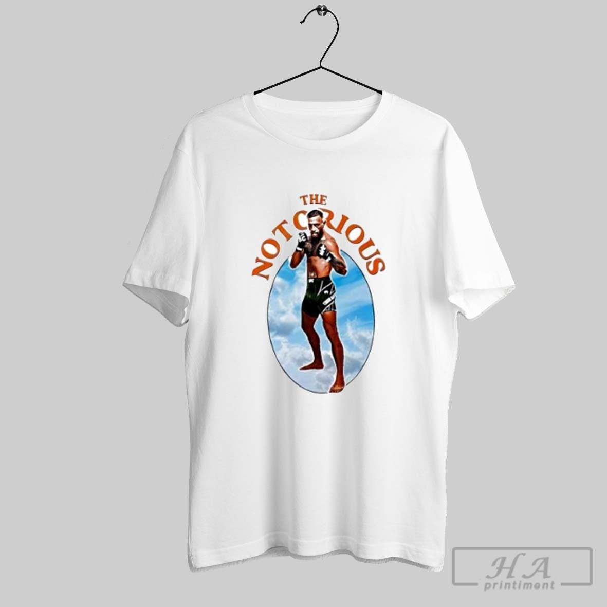Official The Notorious Ufc Conor Mcgregor T-Shirts, Hoodie, Sweatshirt | InkRitualCo.com