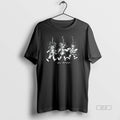 Official The Notwist Puppets T-Shirts, Hoodie, Sweatshirt | InkRitualCo.com