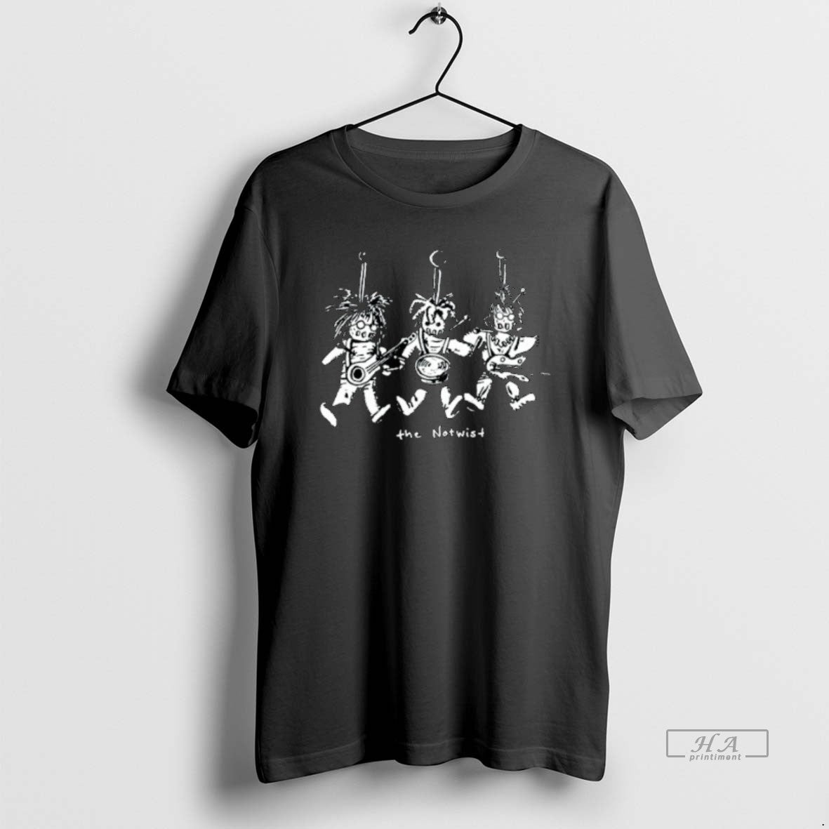 Official The Notwist Puppets T-Shirts, Hoodie, Sweatshirt | InkRitualCo.com