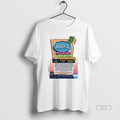 Official The Oceans Tortuga Music Festival April 10 12 2026 Ft Lauderdale Beach T-Shirts, Hoodie, Sweatshirt