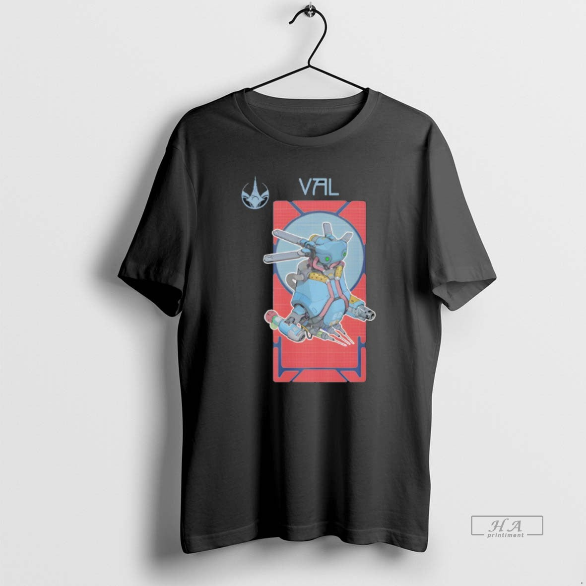 Official The Outer Worlds 2 Val T-Shirts, Hoodie, Sweatshirt | InkRitualCo.com