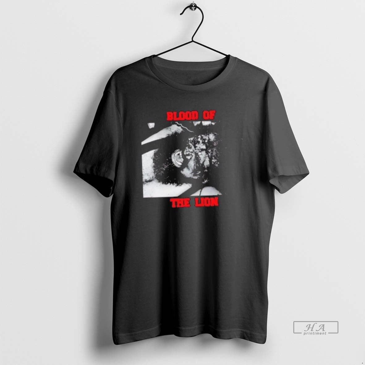 Official The Peacemakers Blood Of The Lion T-Shirts, Hoodie, Sweatshirt | InkRitualCo.com