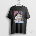 Official The Pete Fleet Old Row Two Sided T-Shirts, Hoodie, Sweatshirt | InkRitualCo.com