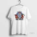 Official The Playoff Beard Santa Hockey T-Shirts, Hoodie, Sweatshirt | InkRitualCo.com