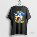 Official The Pour Horsemen Retro T-Shirts, Hoodie, Sweatshirt | InkRitualCo.com