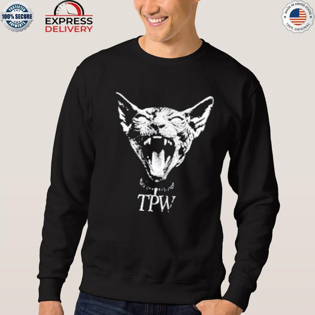 The Pretty Wild Scream Shirt
